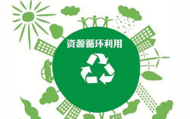 循环再生